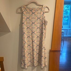 Lightweight dress